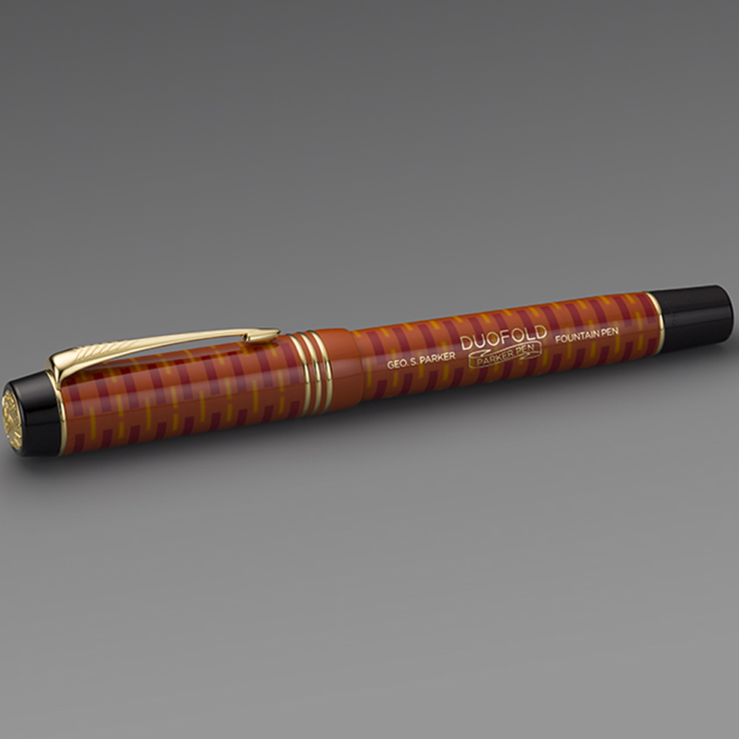 Exuberantly Expensive Luxury Pencils : Graf Von Faber-Castel