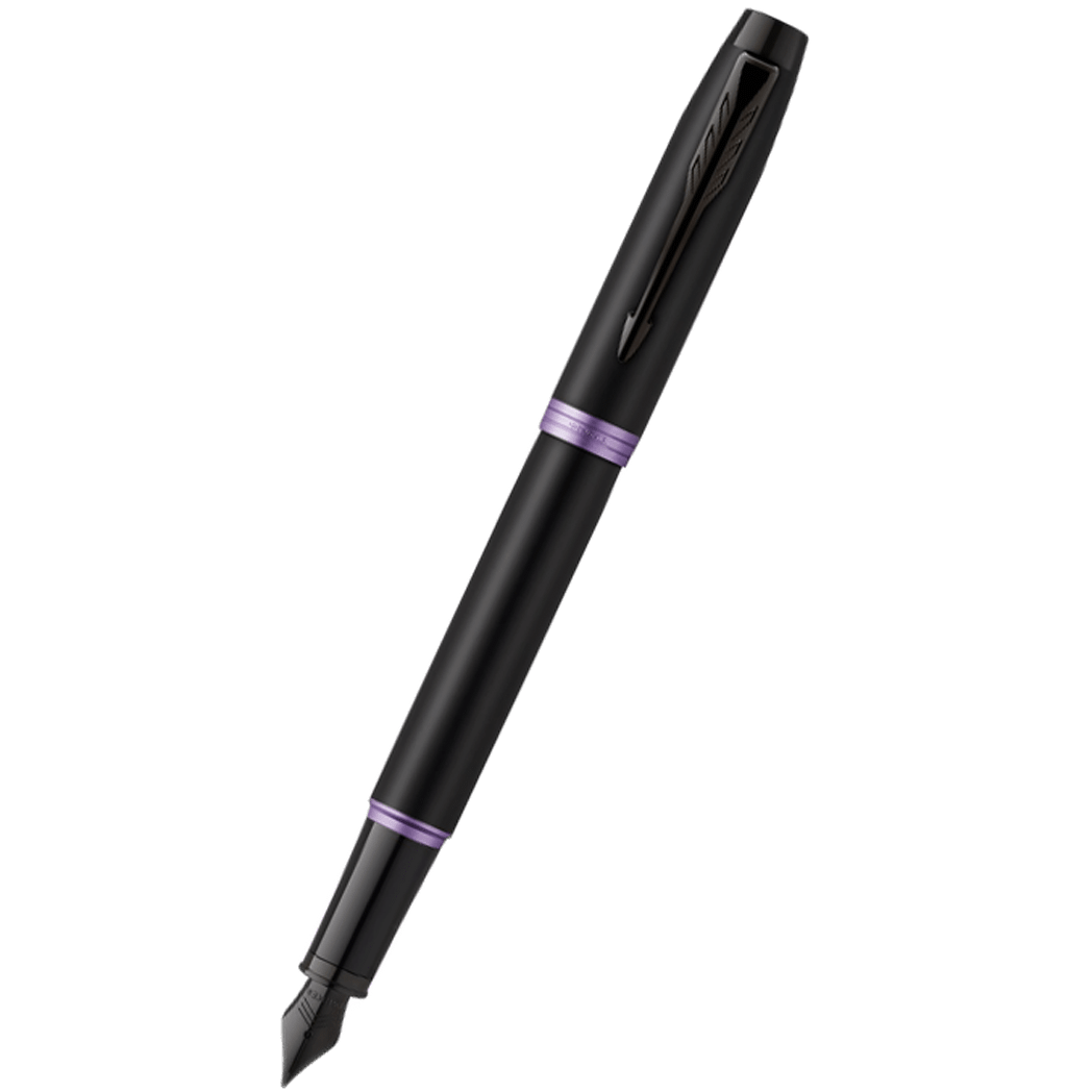 Parker IM Fountain Pen Review –  – Fountain Pen, Ink, and  Stationery Reviews