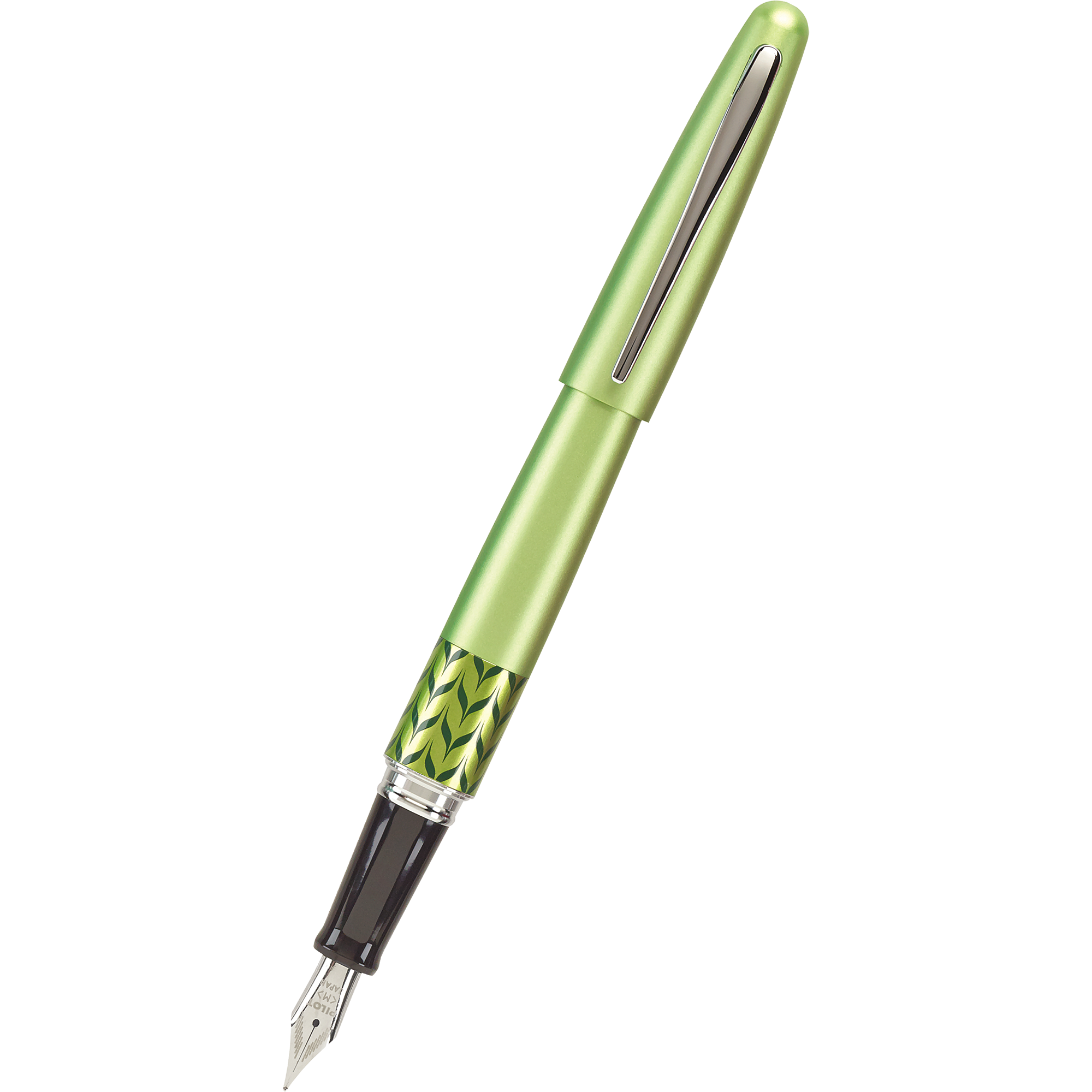 https://www.penboutique.com/cdn/shop/products/Pilot-Fountain-Pen---MR-Collection---Retro-Pop---Green-5.png?v=1601534472