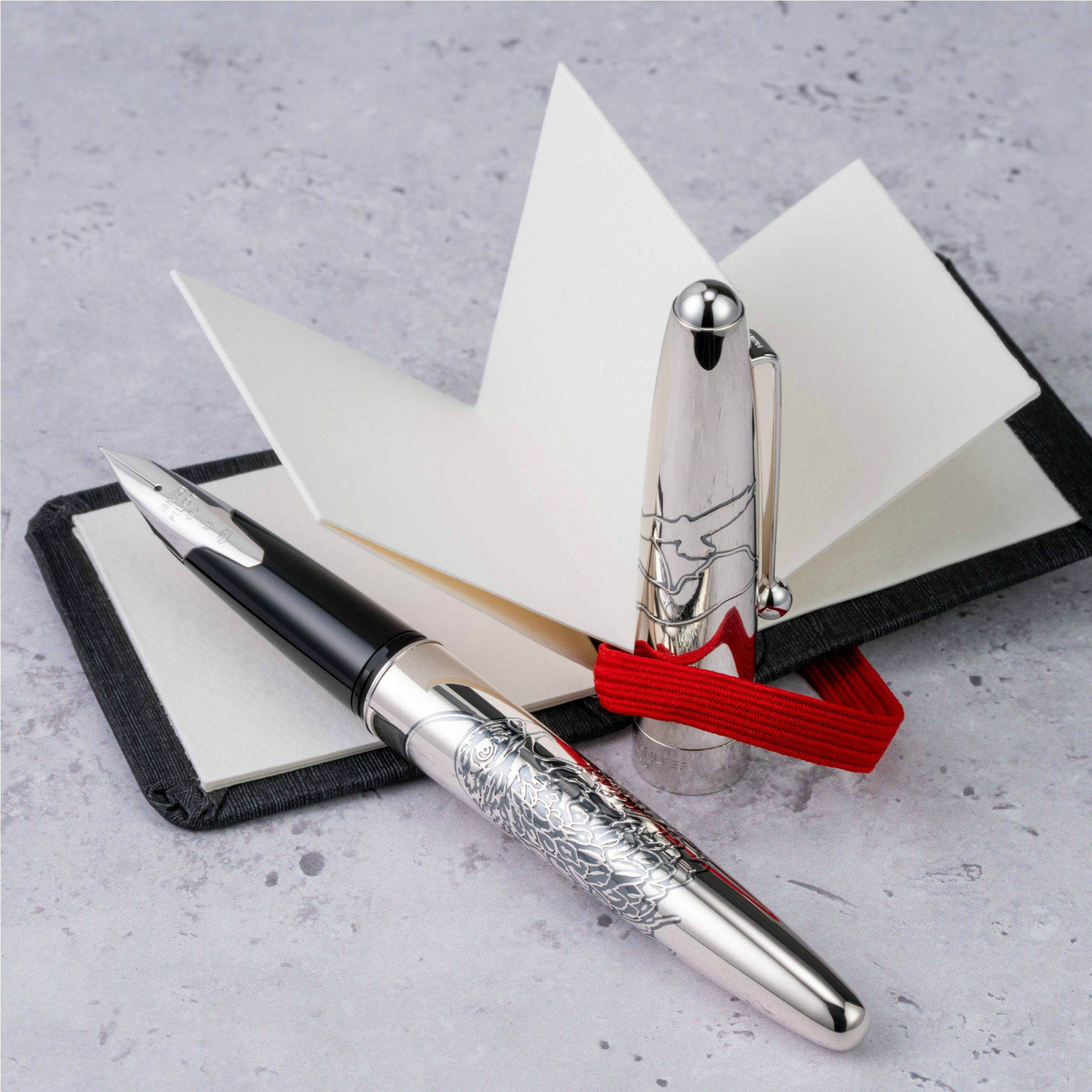 Pilot & Namiki  High Quality Japanese Pens - Pen Boutique Ltd
