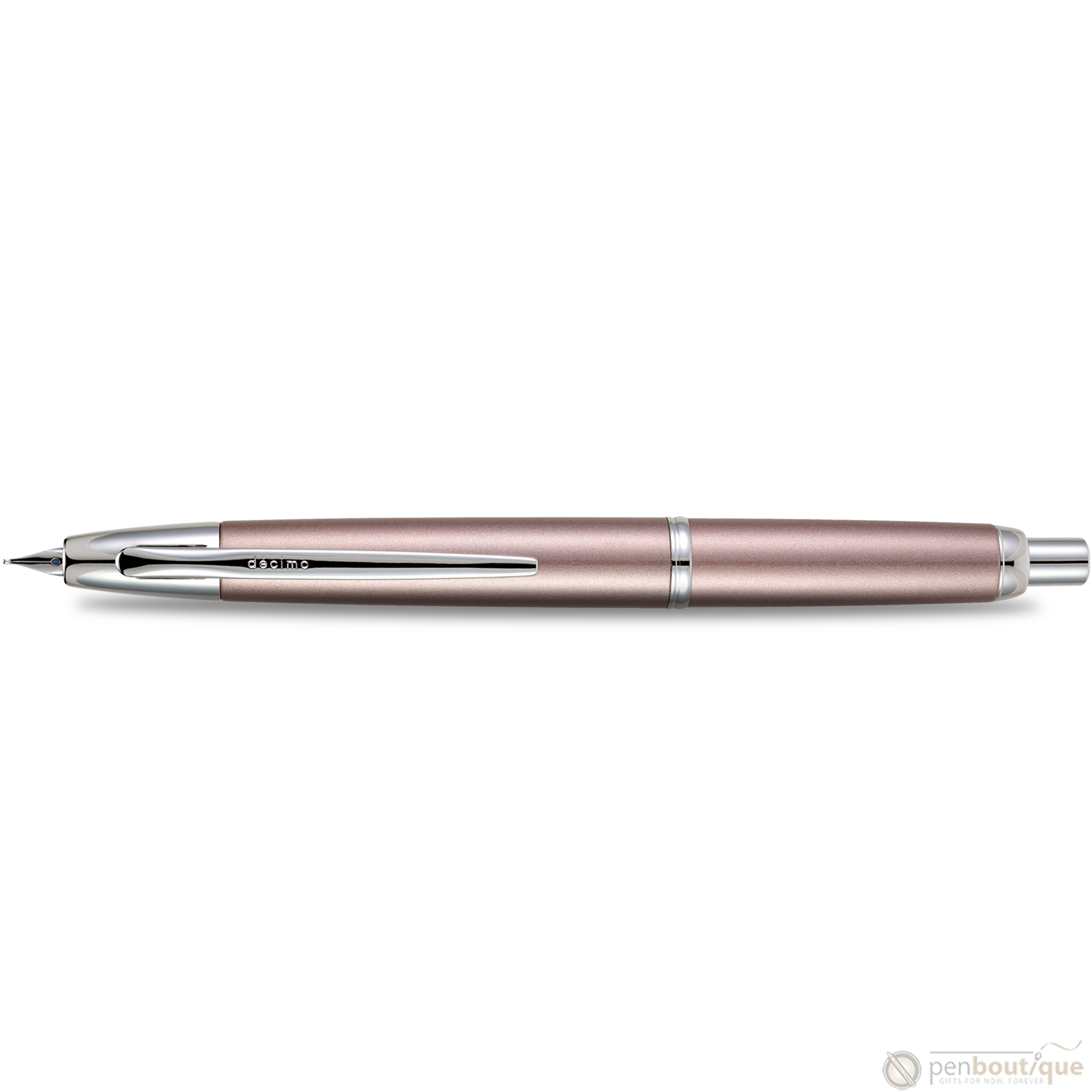 Shop Pilot Vanishing Point Fountain Pen with great discounts and