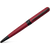 Pineider Avatar UR Ballpoint Pen - Cherry - Matte Black Trim-Pen Boutique Ltd