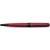 Pineider Avatar UR Ballpoint Pen - Cherry - Matte Black Trim-Pen Boutique Ltd