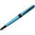 Pineider Avatar UR Ballpoint Pen - Ice Blue - Matte Black Trim-Pen Boutique Ltd