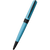 Pineider Avatar UR Ballpoint Pen - Ice Blue - Matte Black Trim-Pen Boutique Ltd