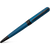 Pineider Avatar UR Ballpoint Pen - Lapis Blue - Matte Black Trim-Pen Boutique Ltd