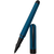 Pineider Avatar UR Rollerball Pen - Lapis Blue - Matte Black Trim-Pen Boutique Ltd