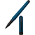 Pineider Avatar UR Rollerball Pen - Lapis Blue - Matte Black Trim-Pen Boutique Ltd