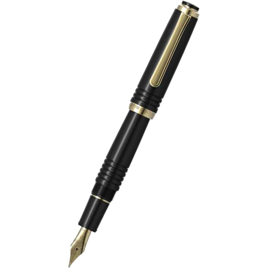 Platinum 3776 Century Fountain Pen - Limited Edition - 10th Anniversary