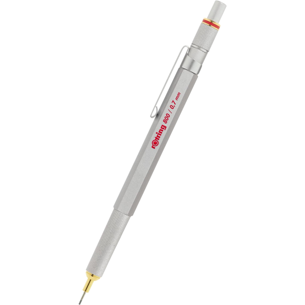 Rotring 800 Mechanical Pencil - 0.7mm Lead-Pen Boutique Ltd