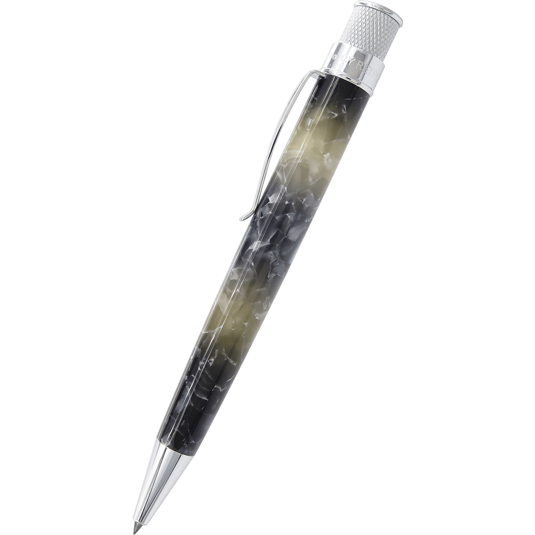 Retro 51 Tornado Rollerball Pen - Stormfront-Pen Boutique Ltd