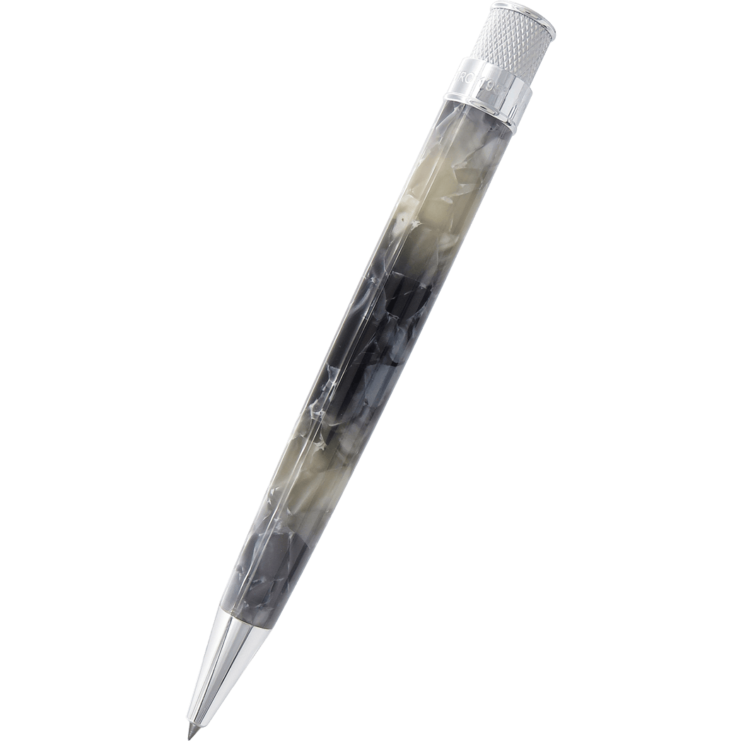 Retro 51 Tornado Rollerball Pen - Stormfront-Pen Boutique Ltd