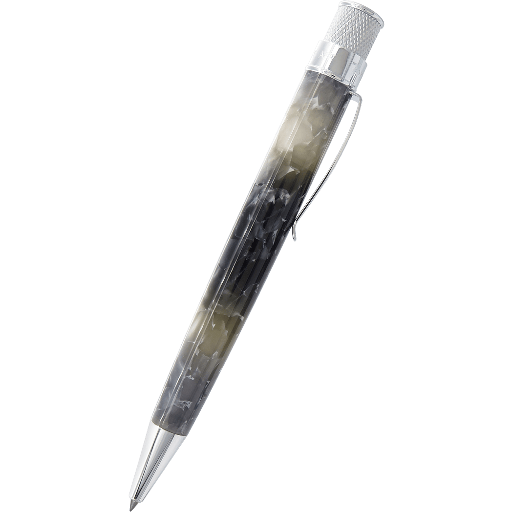 Retro 51 Tornado Rollerball Pen - Stormfront-Pen Boutique Ltd