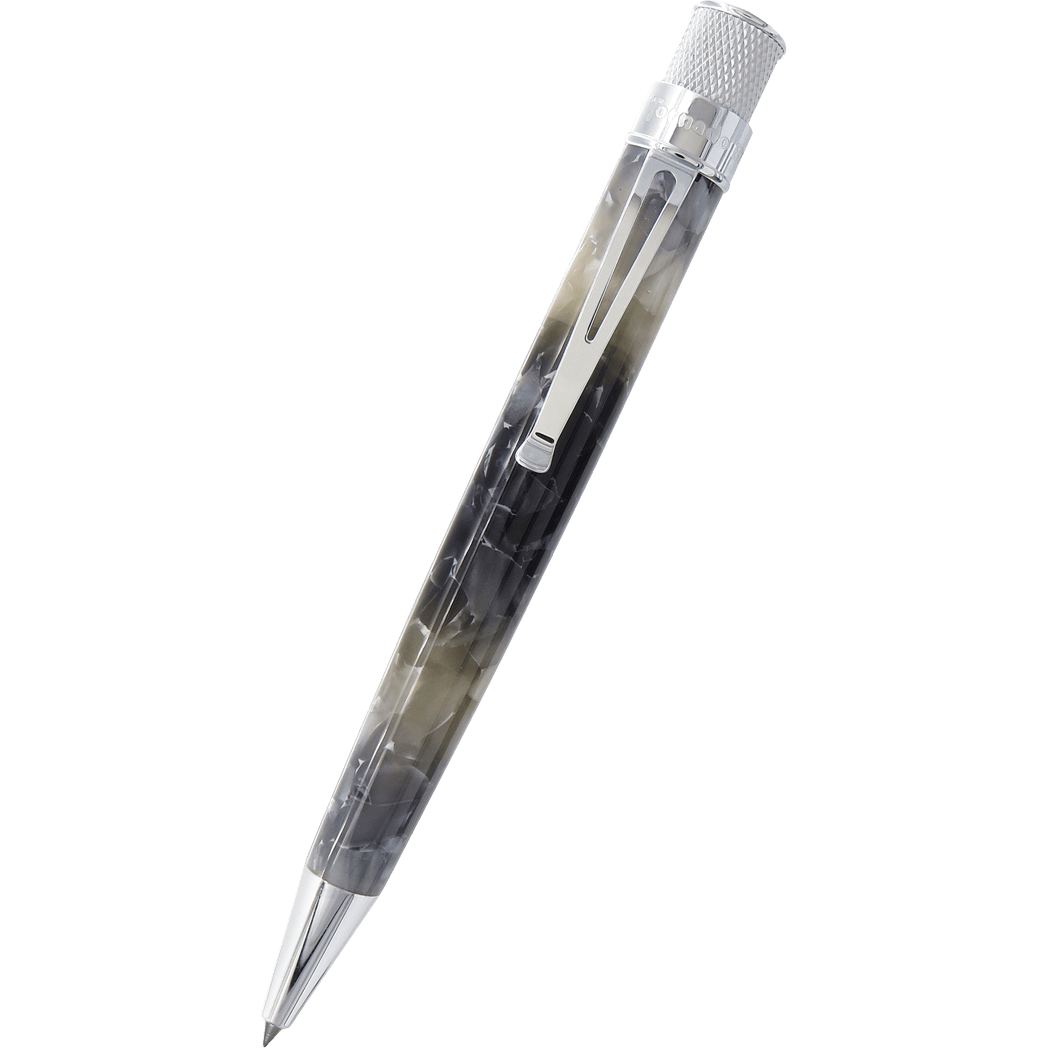 Retro 51 Tornado Rollerball Pen - Stormfront-Pen Boutique Ltd