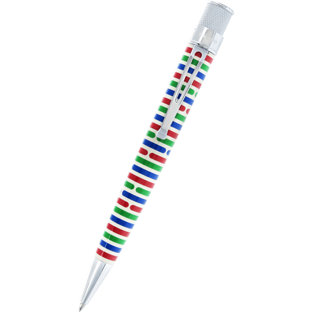 Retro 51 Tornado Rollerball Pen - Origin-Pen Boutique Ltd