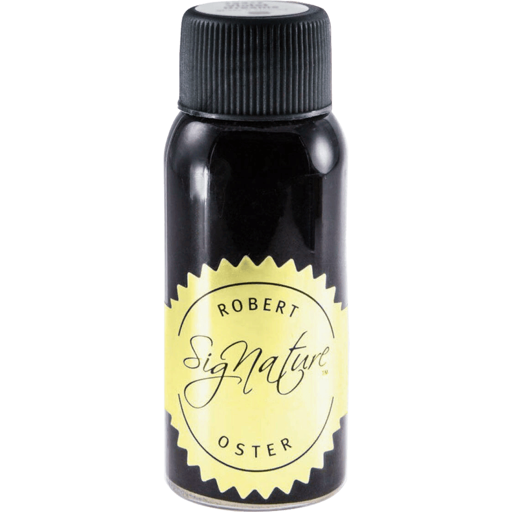 Robert Oster Cities of America Ink Bottle - Napa - 50ml