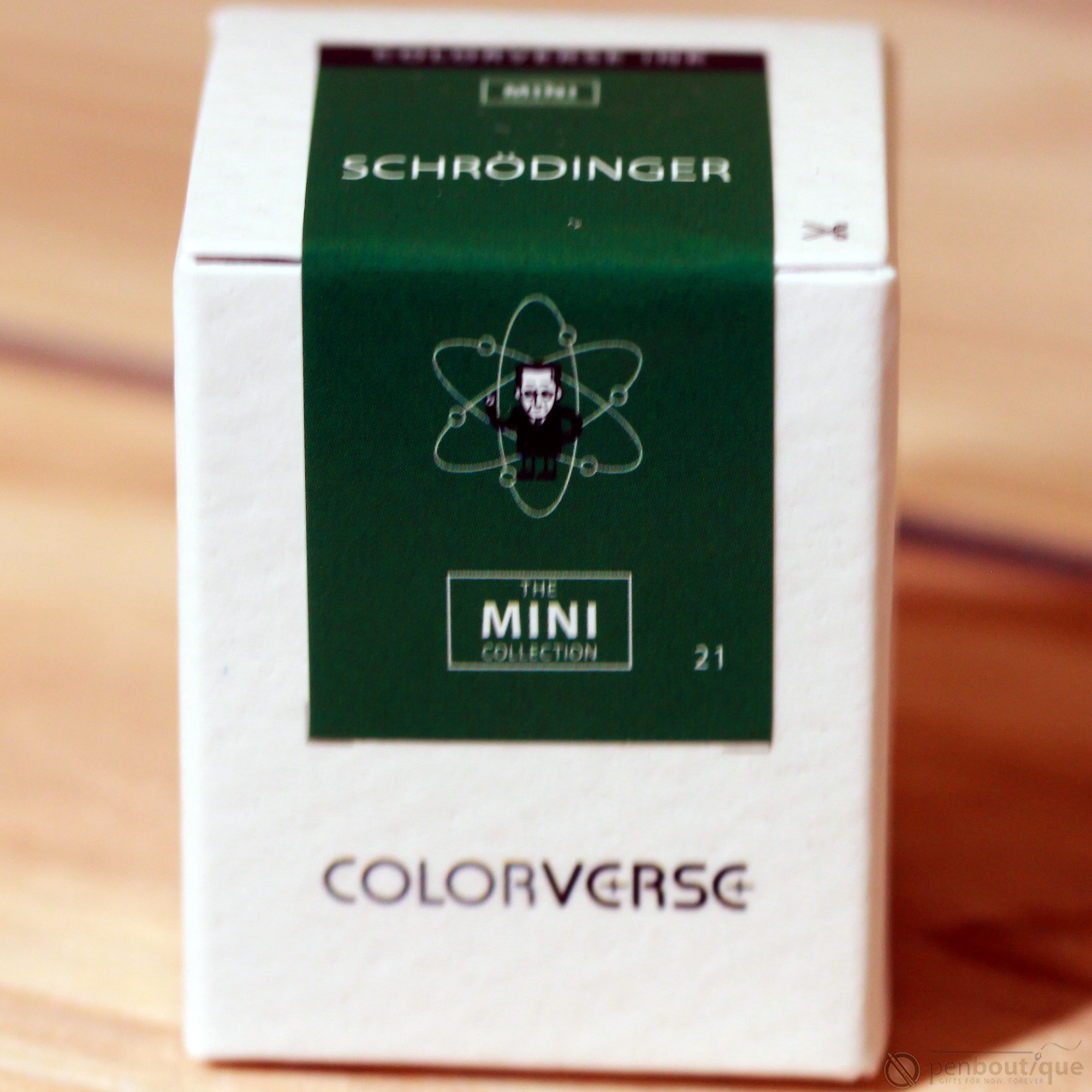 Colorverse Mini Ink - Multiverse - SCHRÖDINGER - 5ml-Pen Boutique Ltd