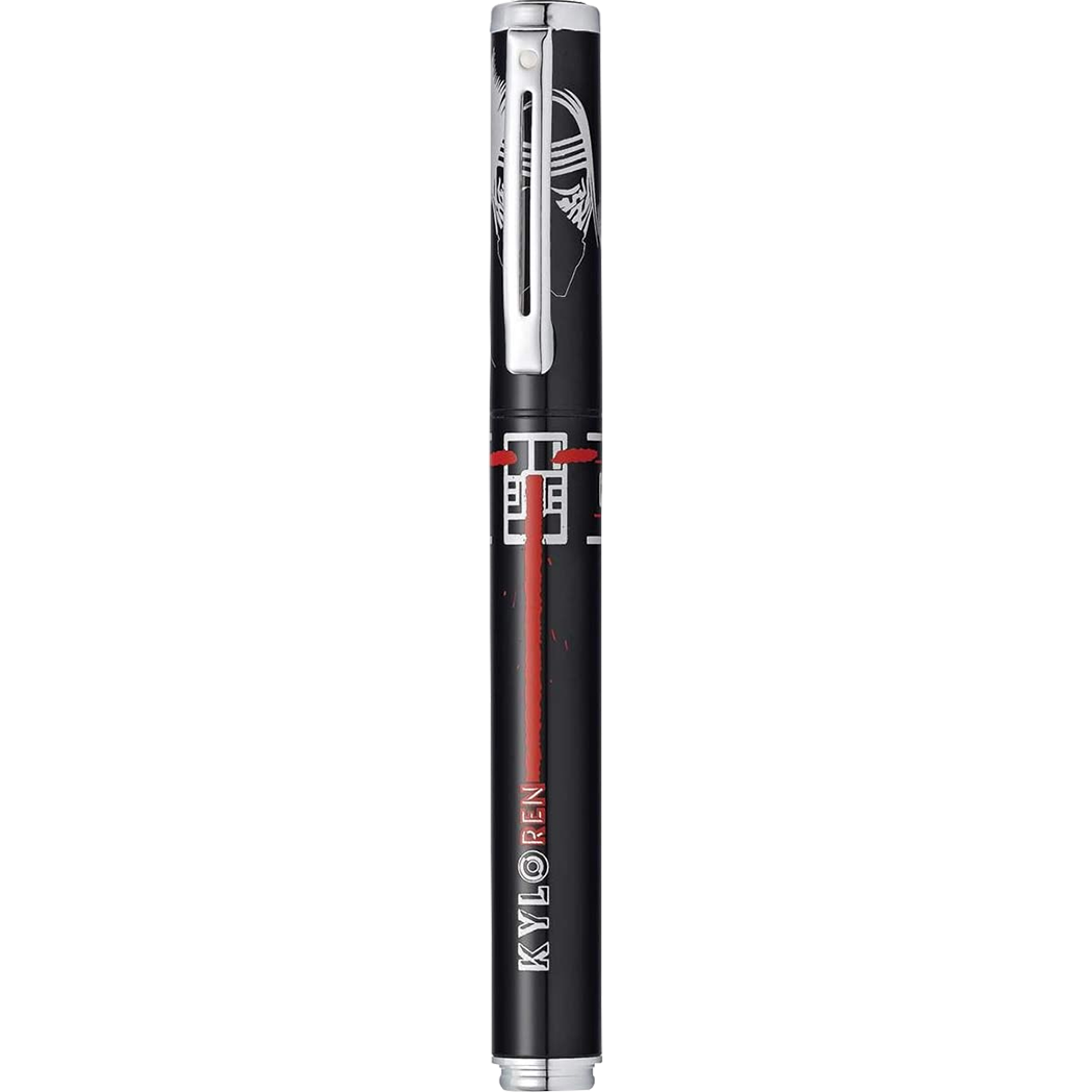 Sheaffer - Pop Star Wars Darth Maul Fountain Pen