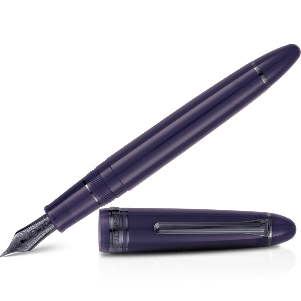 SAILOR WICKED WITCH OF THE WEST 1911S FOUNTAIN PEN