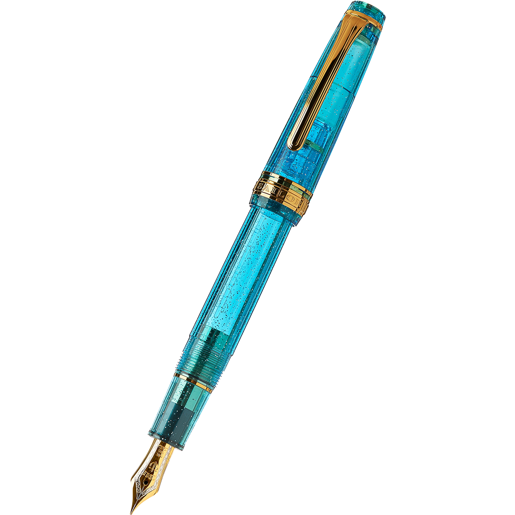 Sailor Professional Gear Fountain Pen - Pen of the Year 2022 