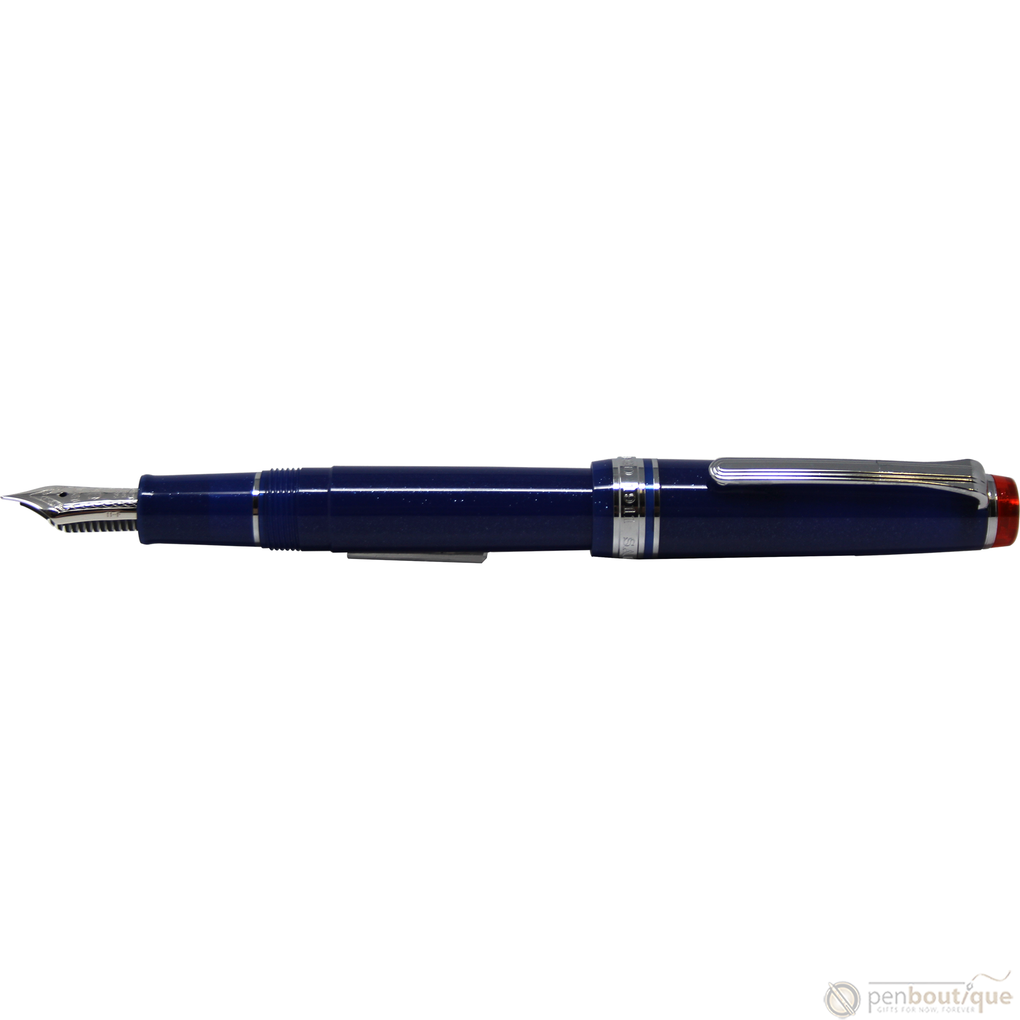 Sailor Professional Gear Fountain Pen - Sunset Over The Ocean - Slim-Pen Boutique Ltd