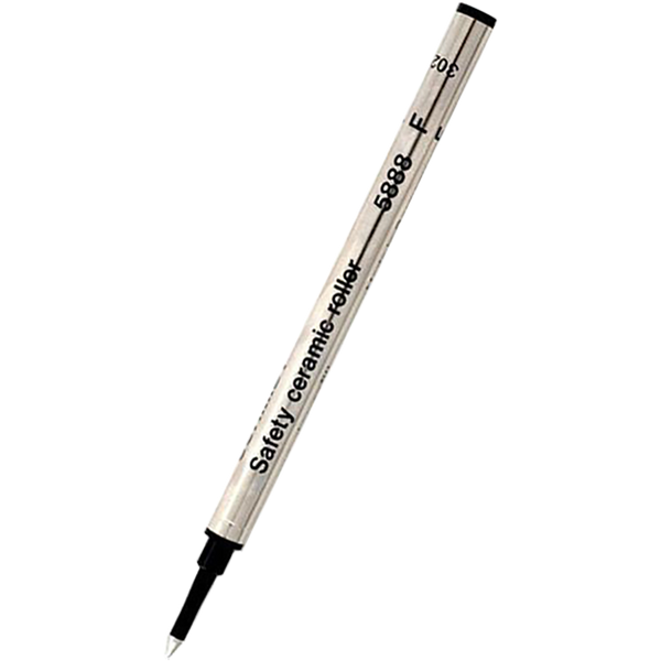 Schmidt Metal Tube Rollerball Refill-Pen Boutique Ltd