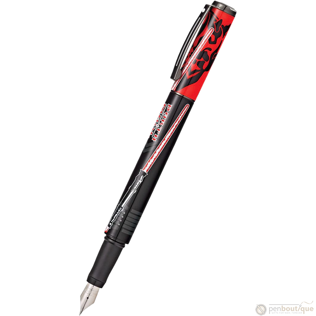 Shaeffer Star Wars Ballpoint Pen - Darth Vader 