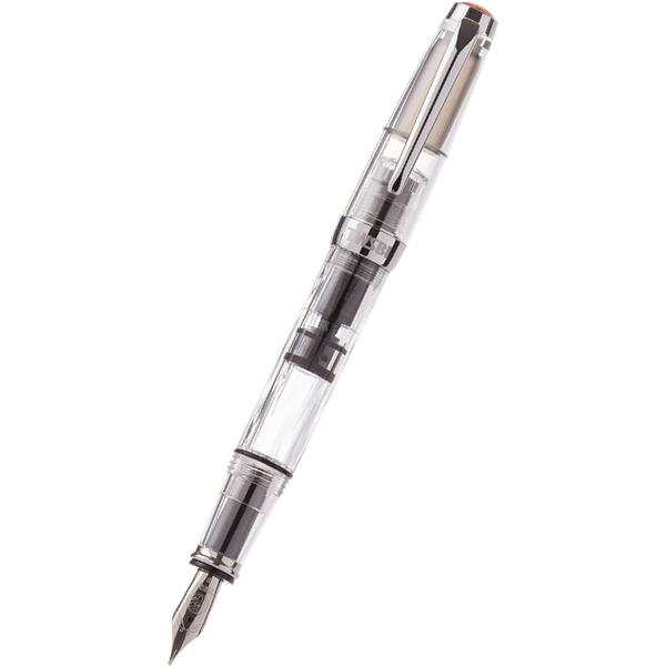 TWSBI Fountain Pen - Diamond Mini - Clear-Pen Boutique Ltd