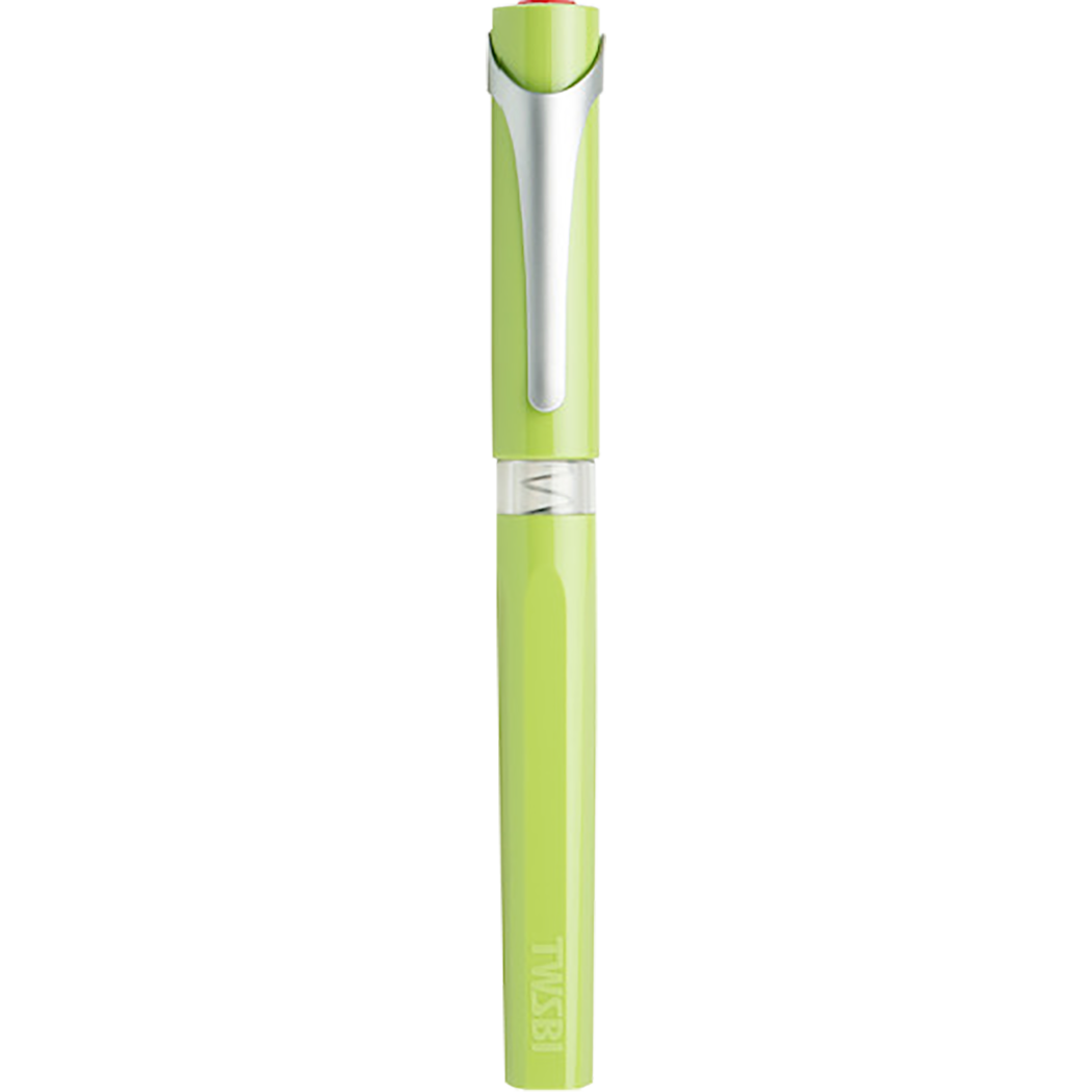 TWSBI Swipe Fountain Pen - Pear Green-Pen Boutique Ltd