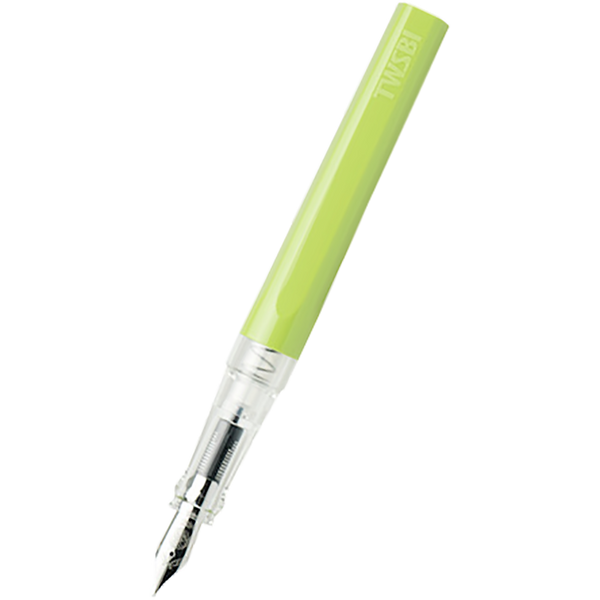 TWSBI Swipe Fountain Pen - Pear Green-Pen Boutique Ltd