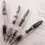 TWSBI Fountain Pen - Diamond Mini AL - Silver-Pen Boutique Ltd