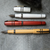 Visconti Homo Sapiens Fountain Pen - Lava Sandstorm-Pen Boutique Ltd