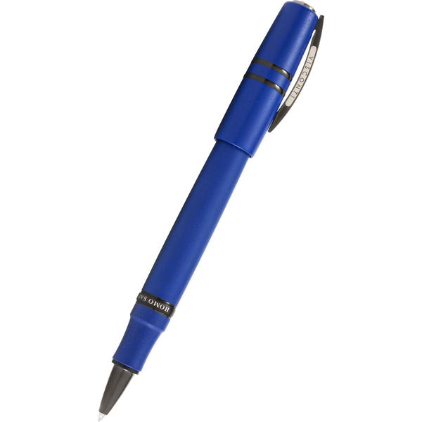 Visconti Homo Sapiens Rollerball Pen - Ultramarine Blue - Oversize-Pen Boutique Ltd