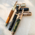 Visconti Homo Sapiens Fountain Pen - Dual Touch - Camouflage (Oversize)-Pen Boutique Ltd