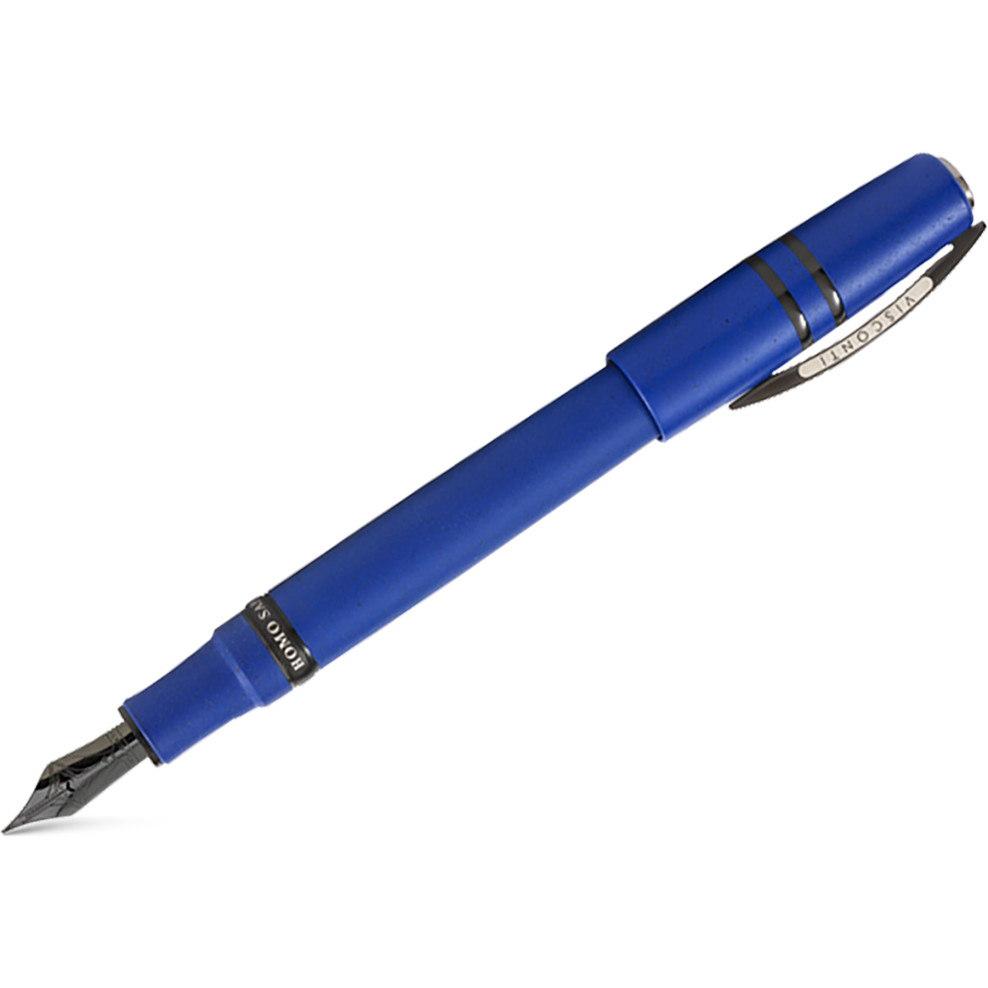 MAPED Cosmic Teens Blue Fountain Pen Review 