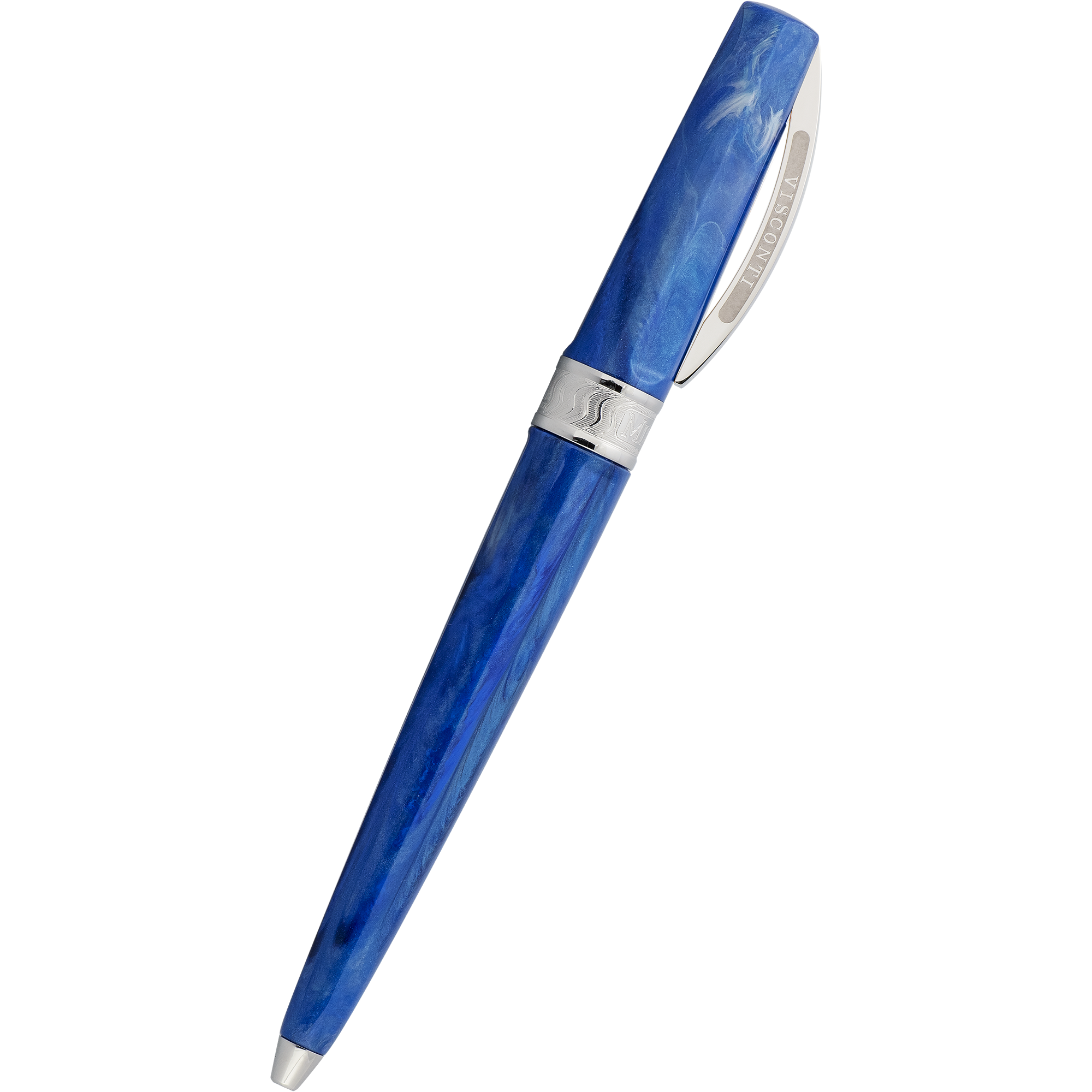 Visconti Mirage Ballpoint Pen - Aqua-Pen Boutique Ltd