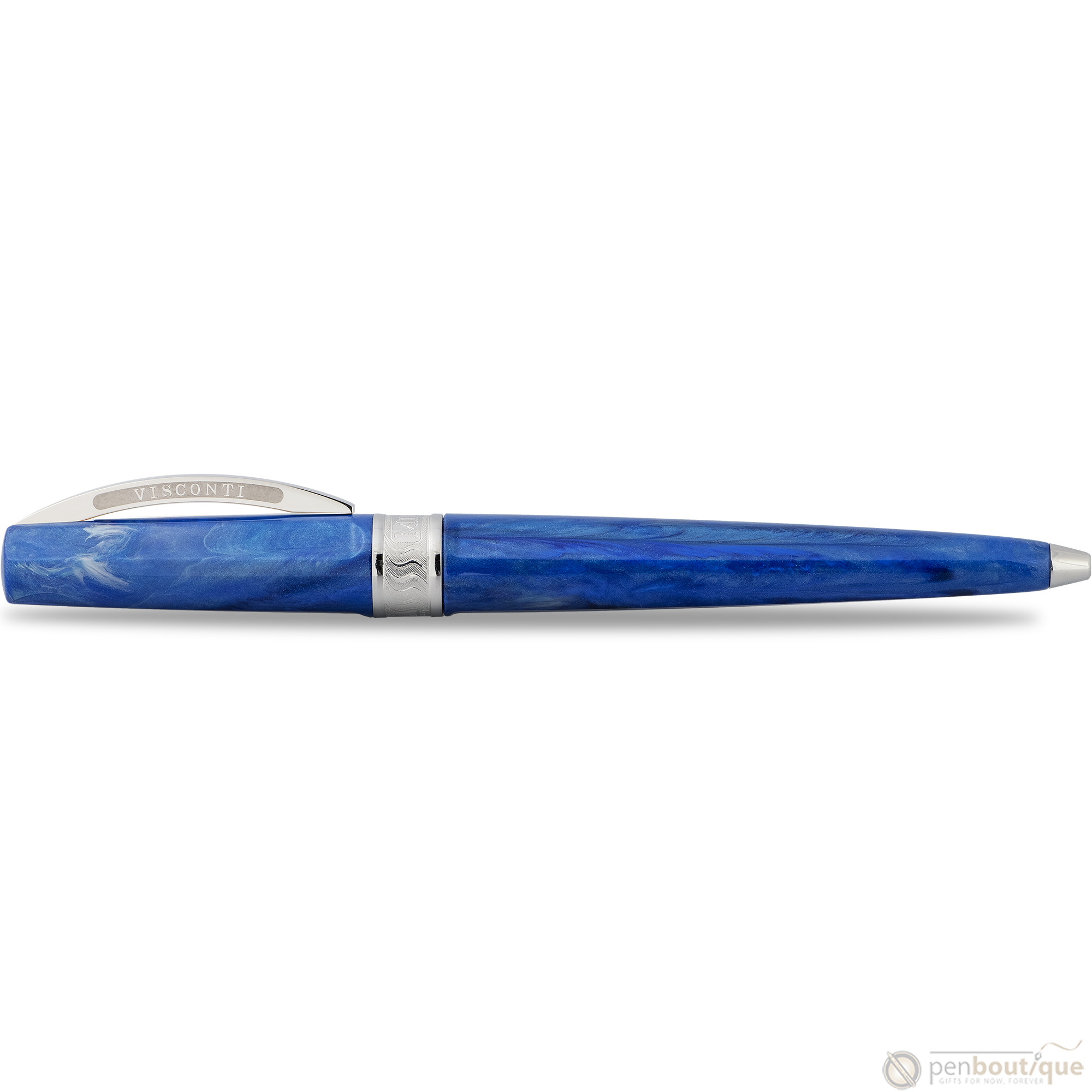 Visconti Mirage Ballpoint Pen - Aqua-Pen Boutique Ltd