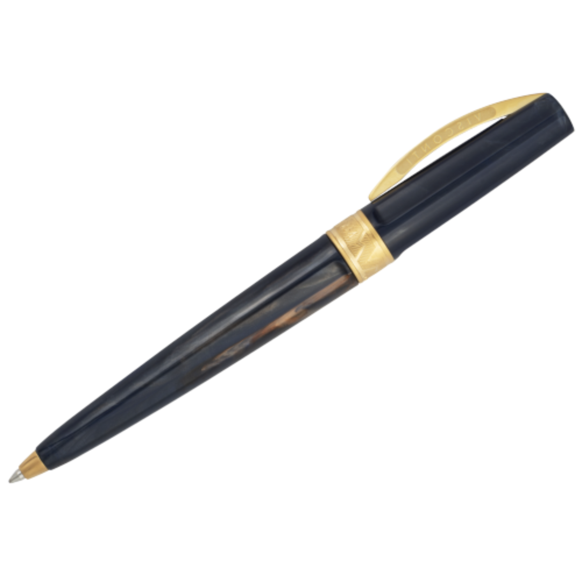 Visconti Mirage Ballpoint Pen - Mythos Zeus-Pen Boutique Ltd