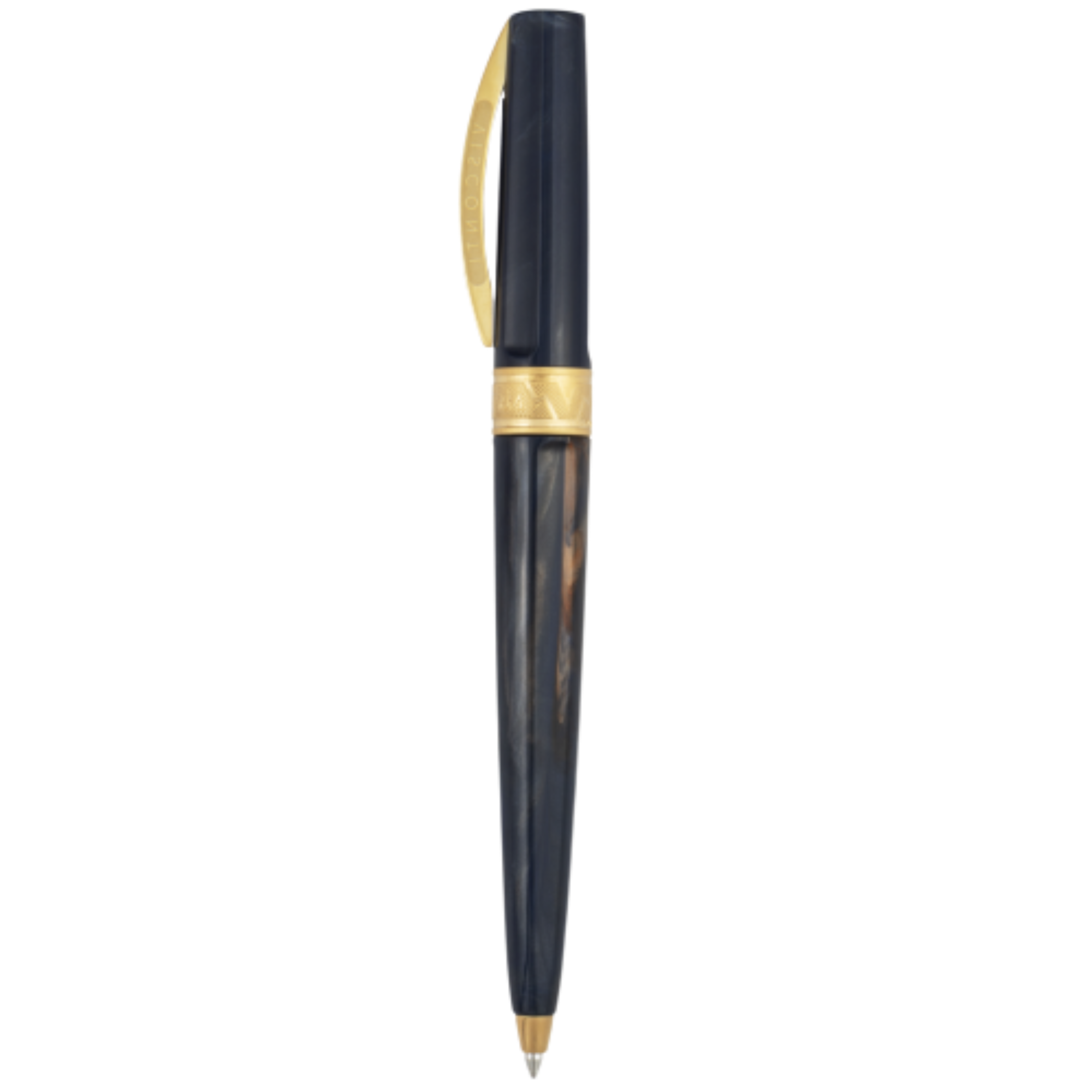 Visconti Mirage Ballpoint Pen - Mythos Zeus-Pen Boutique Ltd