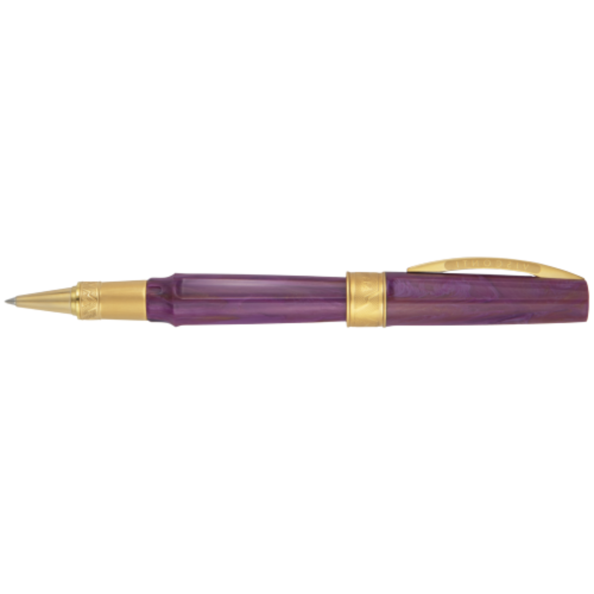 Visconti Mirage Rollerball Pen - Mythos Aphrodite-Pen Boutique Ltd