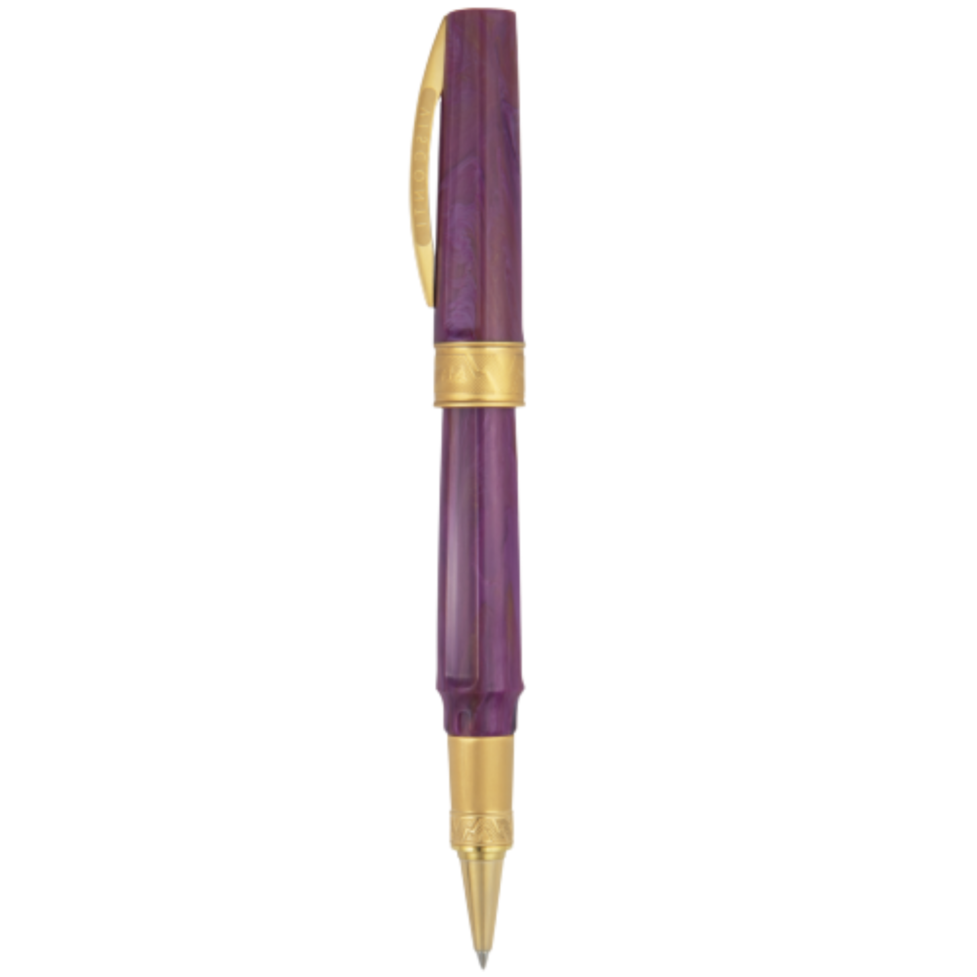 Visconti Mirage Rollerball Pen - Mythos Aphrodite-Pen Boutique Ltd