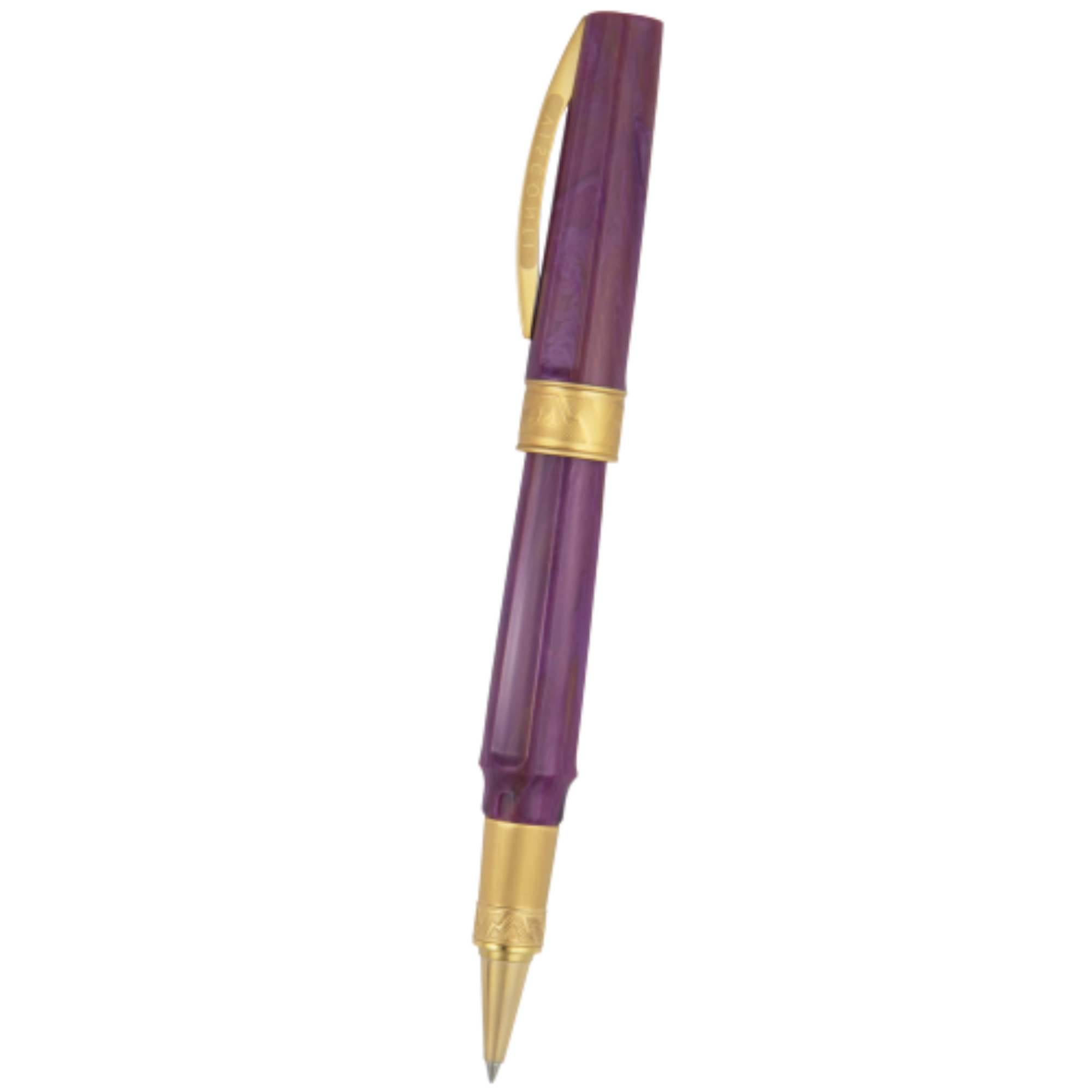 Visconti Mirage Rollerball Pen - Mythos Aphrodite-Pen Boutique Ltd