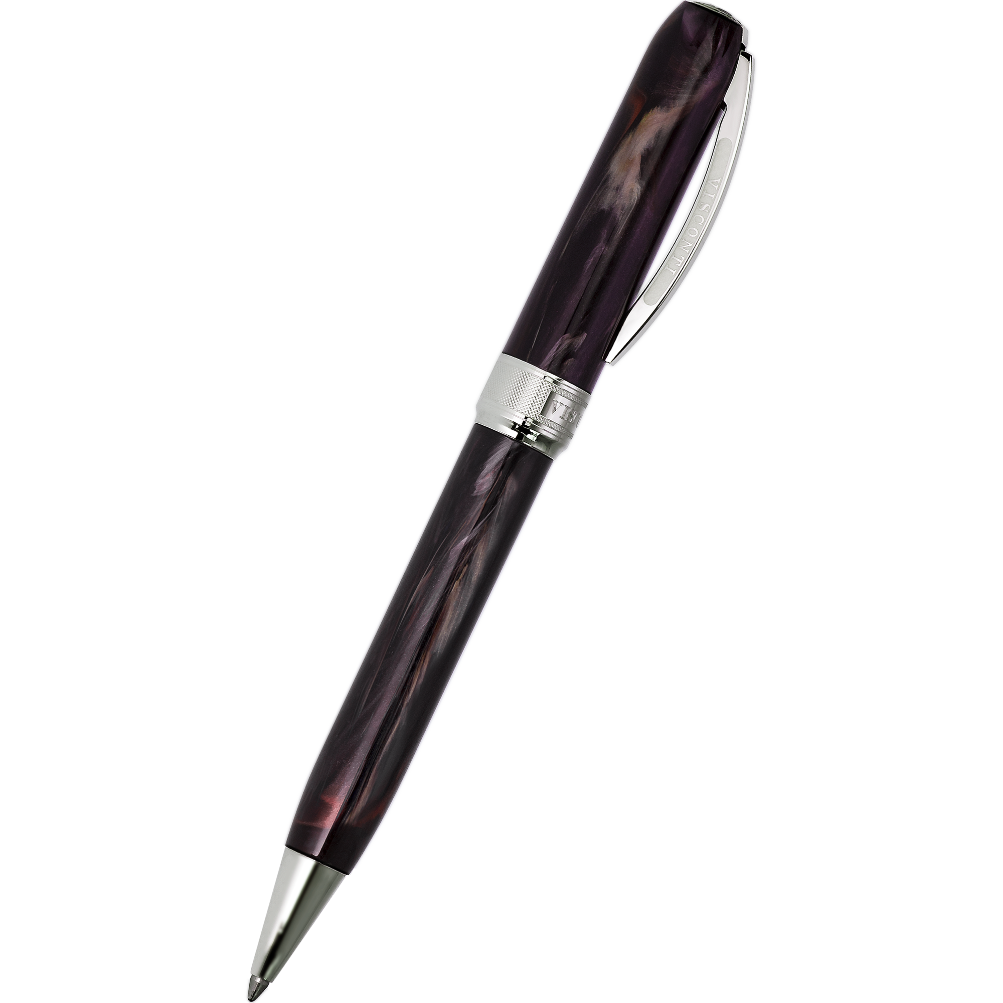 Visconti Rembrandt Ballpoint Pen - Eclipse-Pen Boutique Ltd