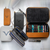 Visconti VSCT Six Pen Holder-Pen Boutique Ltd