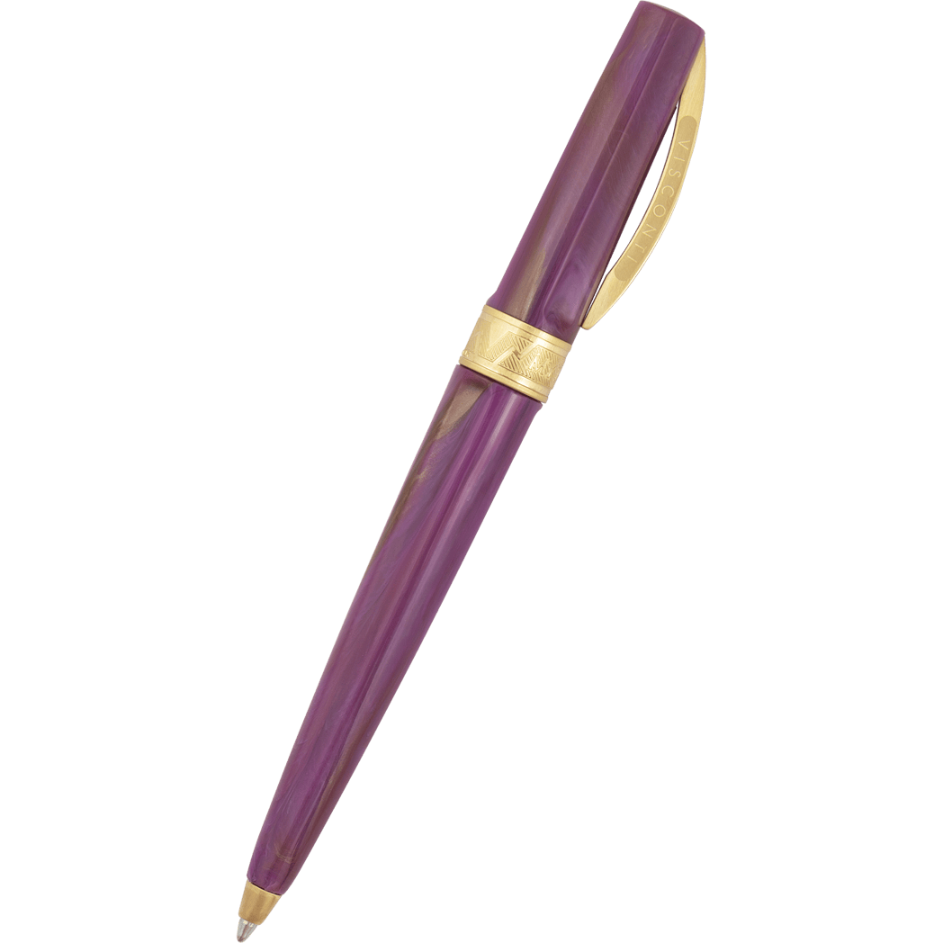 Visconti Mirage Ballpoint Pen - Mythos Aphrodite-Pen Boutique Ltd