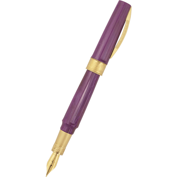 Visconti Mirage Fountain Pen - Mythos Aphrodite-Pen Boutique Ltd