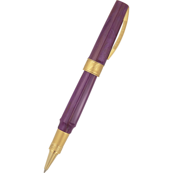 Visconti Mirage Rollerball Pen - Mythos Aphrodite-Pen Boutique Ltd