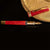 Visconti Opera Gold Fountain Pen - Red-Pen Boutique Ltd