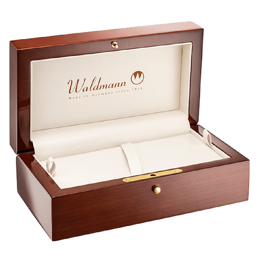 Waldmann Jubilee 105 Fountain Pen (Limited Edition)-Pen Boutique Ltd