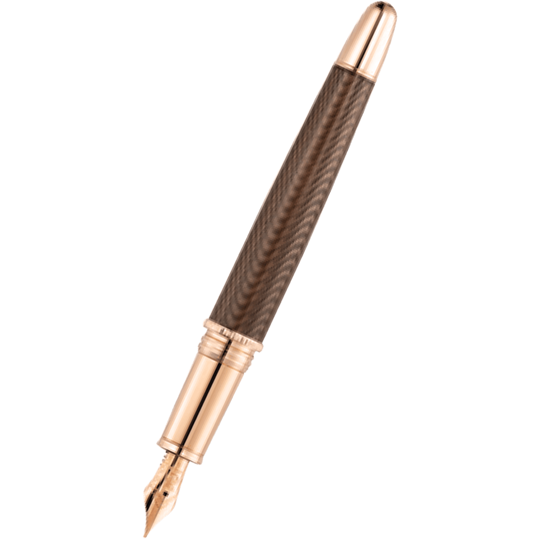 Waldmann Jubilee 105 Fountain Pen (Limited Edition)-Pen Boutique Ltd